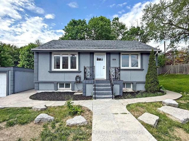 Apartment for rent in Durham, Ontario