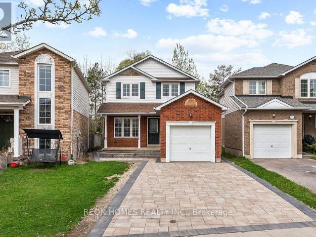 Apartment for rent in Durham, Ontario