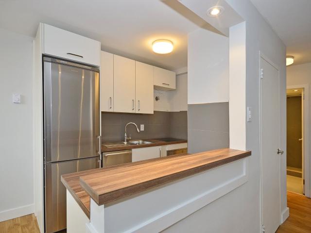Apartment for rent in Woburn, Ontario