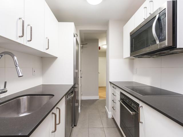 Apartment for rent in Woburn, Ontario