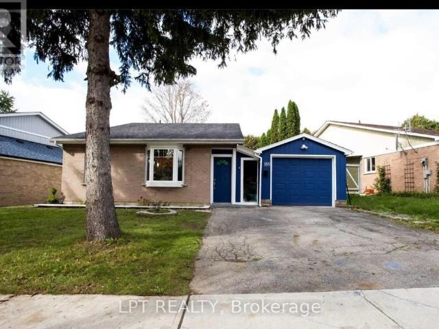 Apartment for rent in Woburn, Ontario