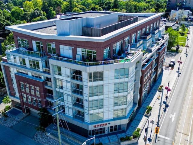 Apartment for rent in Waterloo, Ontario