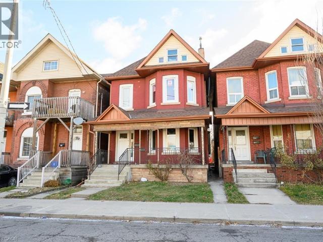 Apartment for rent in Ancaster, Ontario