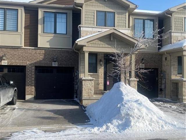 Apartment for rent in Ancaster, Ontario