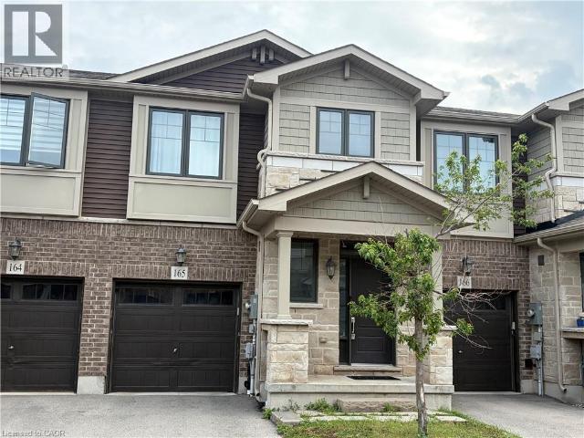 Apartment for rent in Ancaster, Ontario