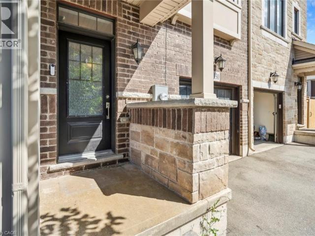 Apartment for rent in Ancaster, Ontario