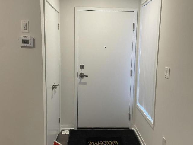 Apartment for rent in York, Ontario