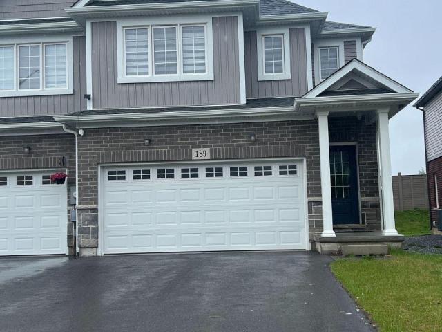 Apartment for rent in Niagara, Ontario