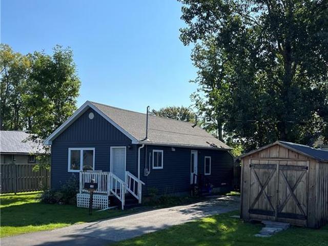 Apartment for rent in Niagara, Ontario
