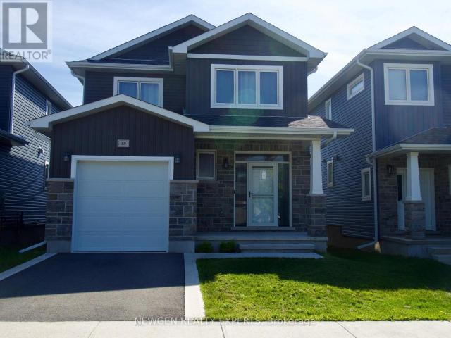 House for rent in Loyalist, Ontario