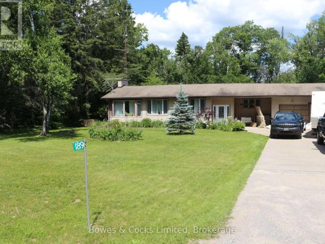 Apartment for rent in North Kawartha, Ontario