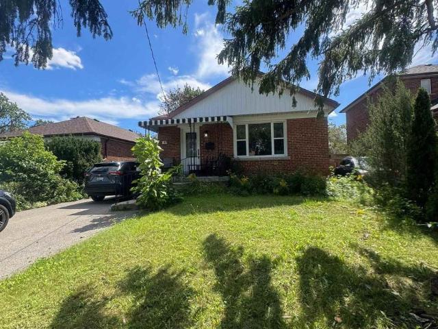 Apartment for rent in Woburn, Ontario