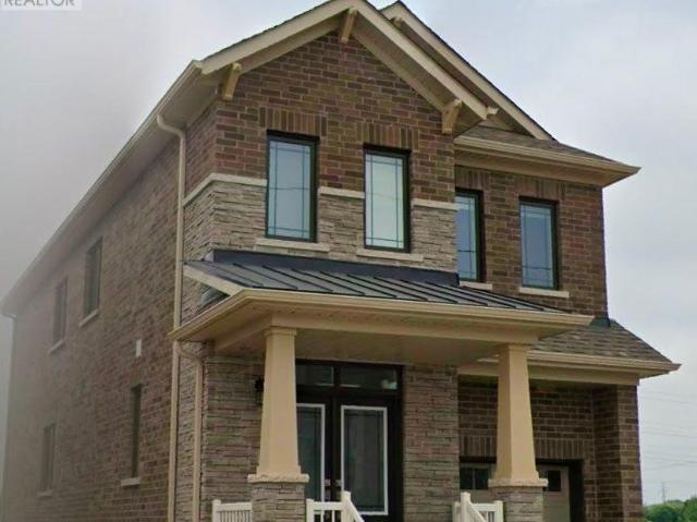 Apartment for rent in Niagara, Ontario