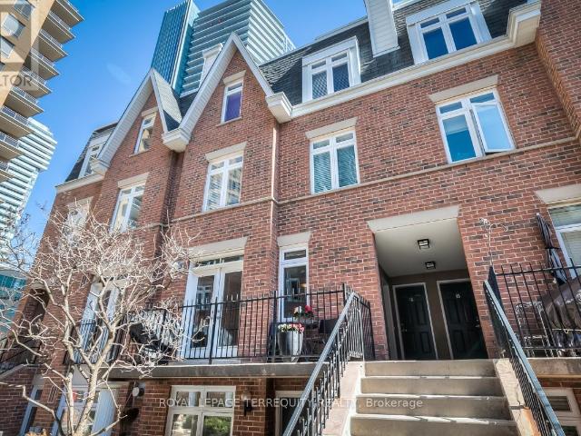 Apartment for rent in Woburn, Ontario
