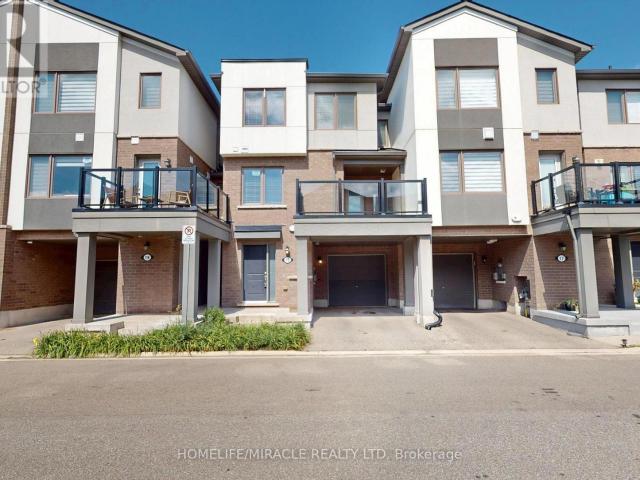 Apartment for rent in Milton, Ontario