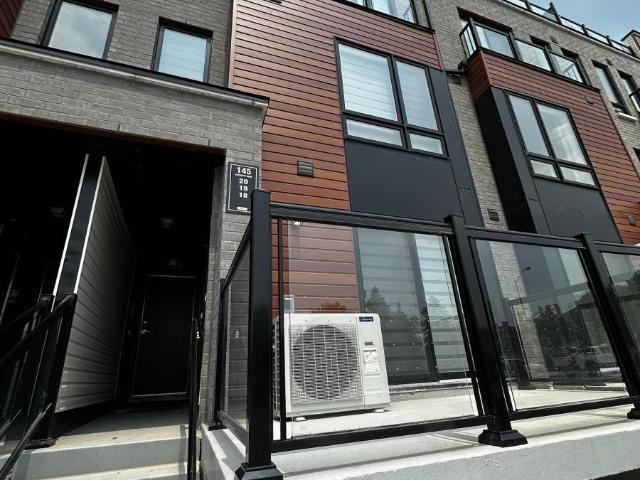 Apartment for rent in Woburn, Ontario