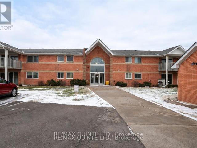 Apartment for rent in Greater Napanee, Ontario