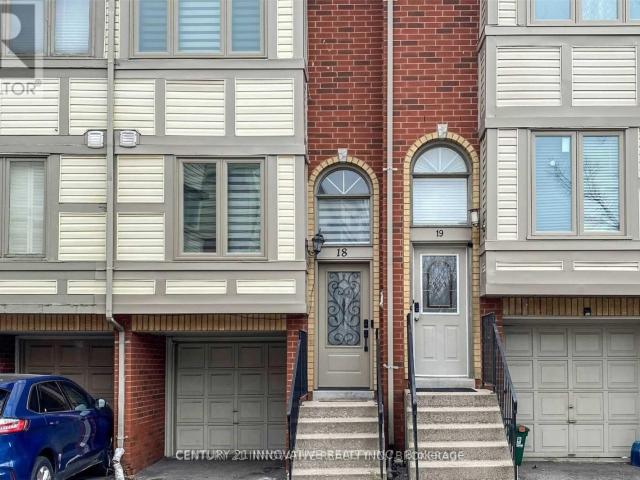 Apartment for rent in Glen Grove, Pickering