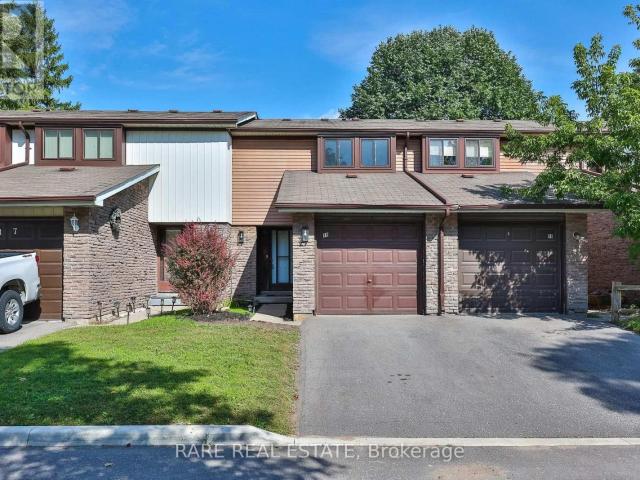Apartment for rent in Durham, Ontario