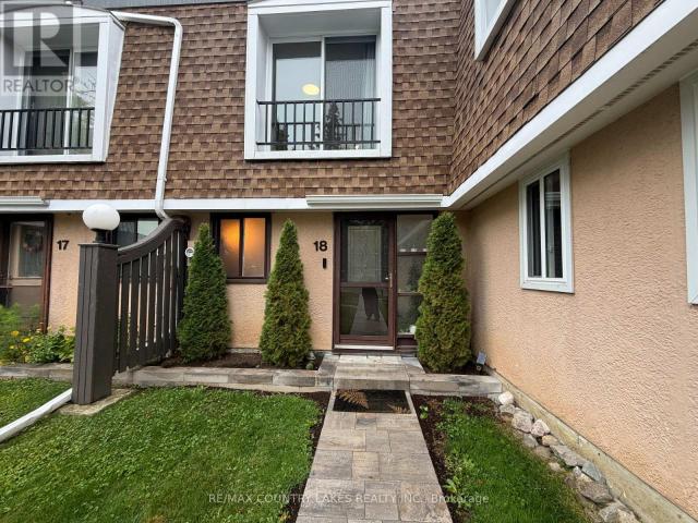 House for rent in Ramara Township, Central Ontario