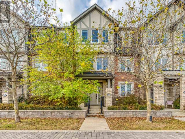 Apartment for rent in Oakville, Ontario