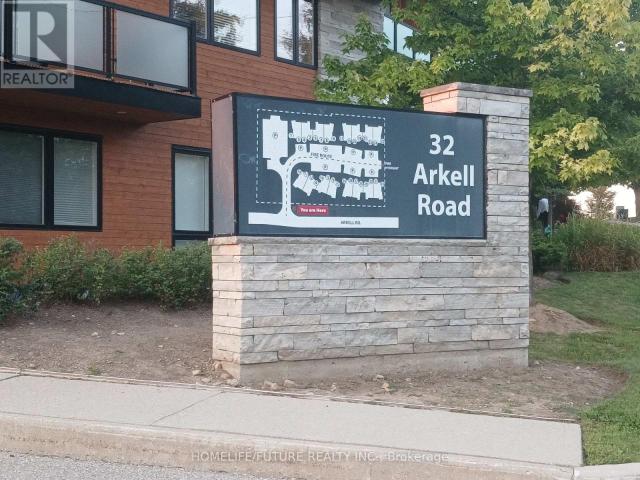 Apartment for rent in Guelph, Ontario