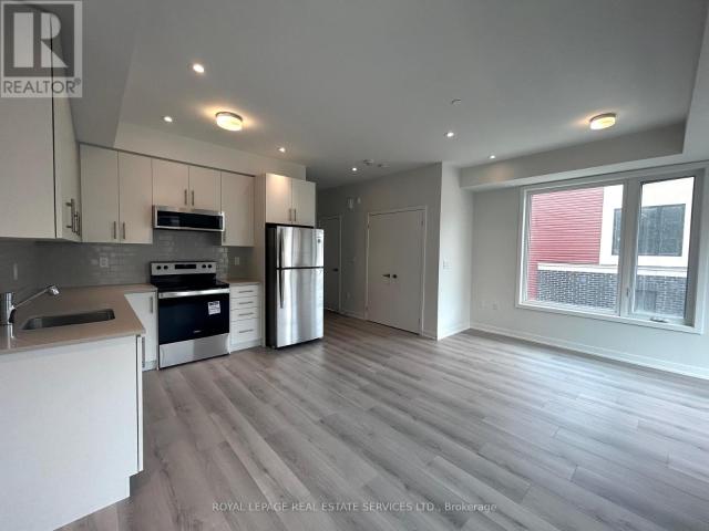 Apartment for rent in Mississauga, Ontario