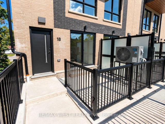 Apartment for rent in Barrie, Central Ontario