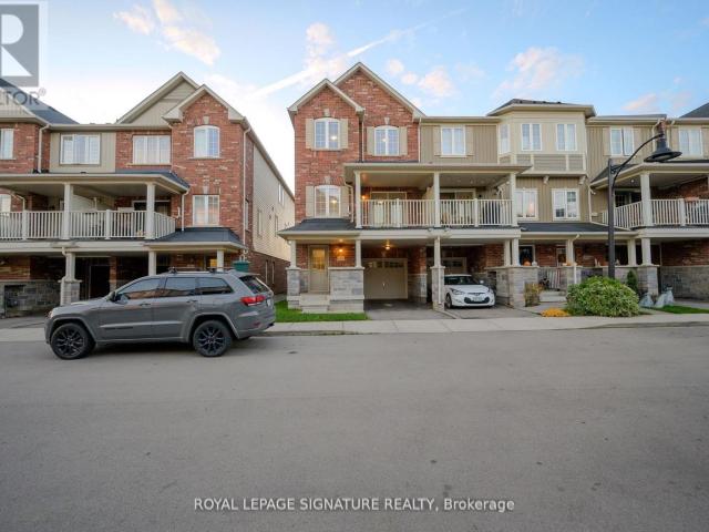 Apartment for rent in Ancaster, Ontario