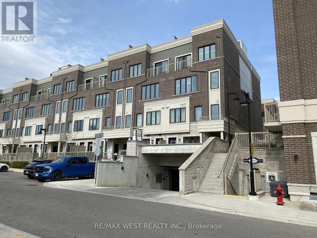 Apartment for rent in Woburn, Ontario