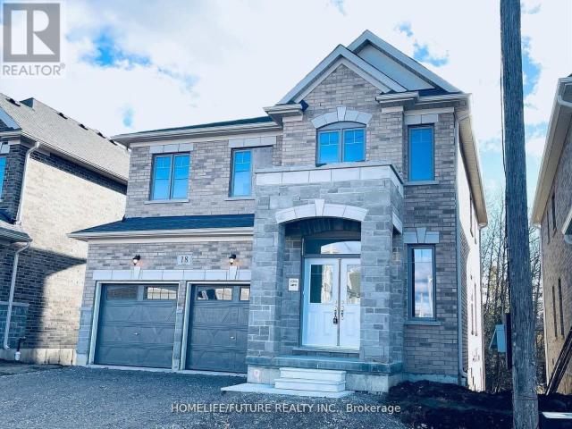 House for rent in Grey, Ontario