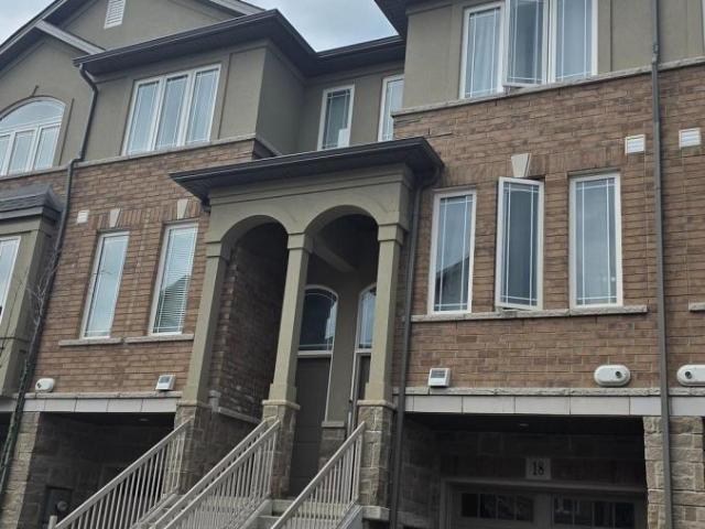 Apartment for rent in Ancaster, Ontario