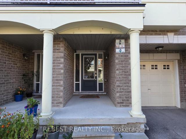 Apartment for rent in Brampton, Golden Horseshoe