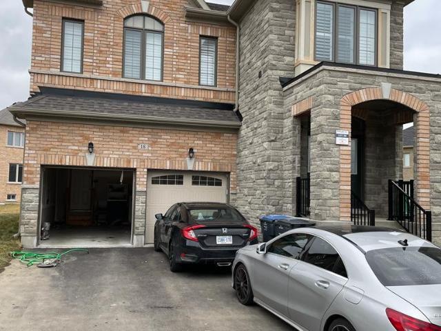 Apartment for rent in Georgina, Ontario