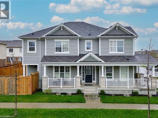 House for rent in Kitchener, Ontario