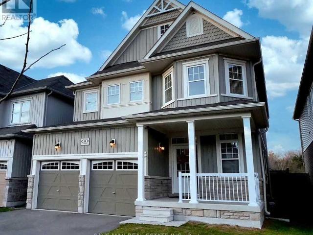 House for rent in Clarington, Ontario