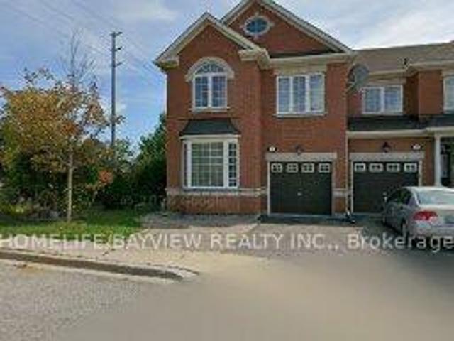Apartment for rent in York, Ontario