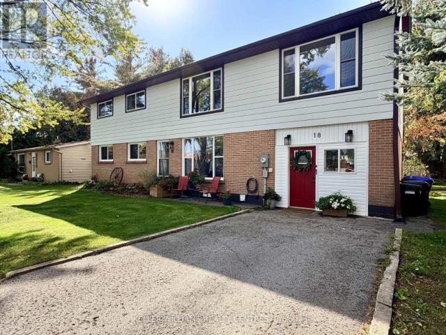 Apartment for rent in Angus, Essa