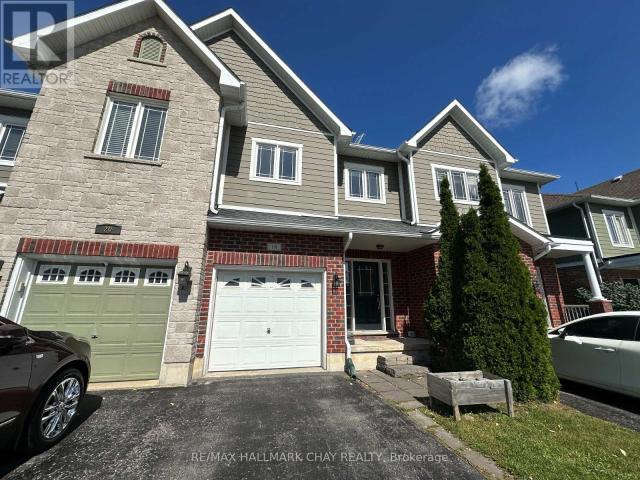 Apartment for rent in Barrie, Ontario
