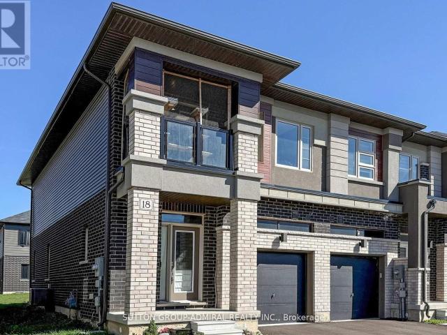 Apartment for rent in Brant, Ontario