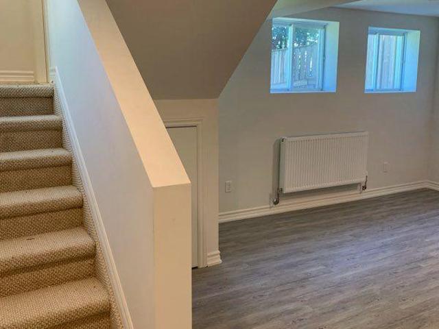 Apartment for rent in Alliston, Central Ontario