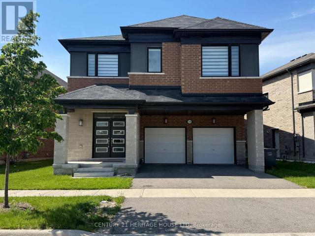 House for rent in Georgina, Ontario