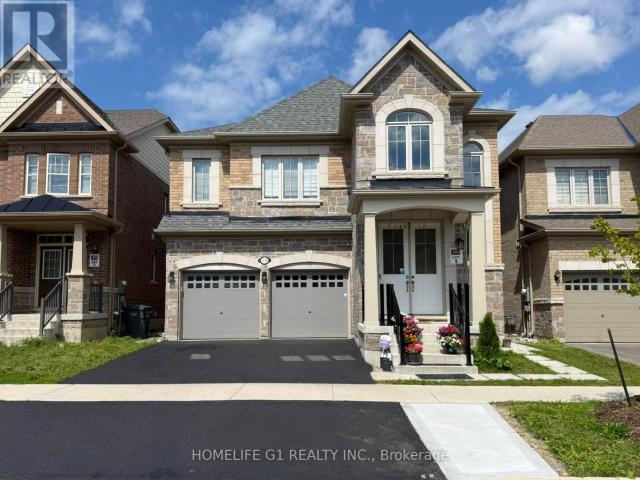 Apartment for rent in Georgina, Ontario
