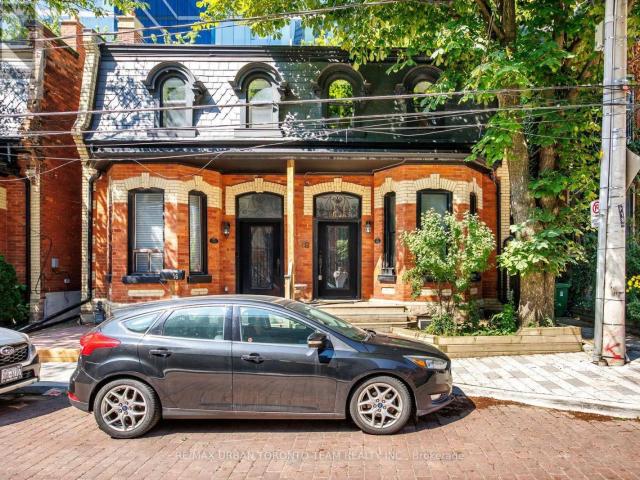 Apartment for rent in Woburn, Ontario
