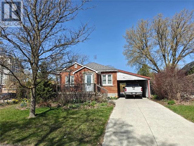 Apartment for rent in Waterloo, Ontario