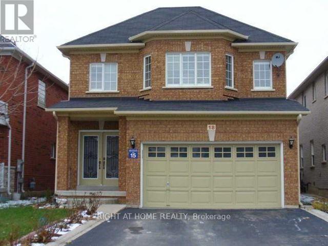 House for rent in Georgina, Ontario