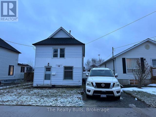 House for rent in Nova Scotia