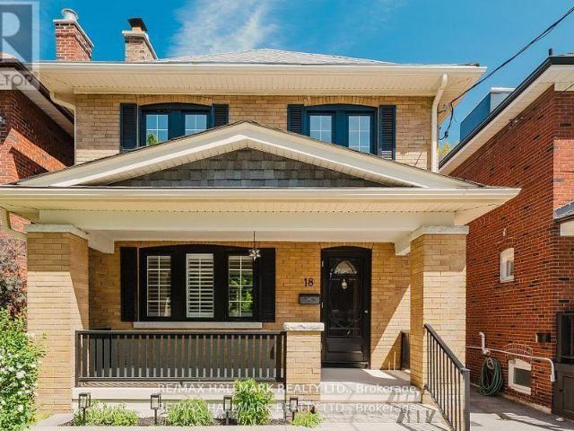 House for rent in Woburn, Ontario