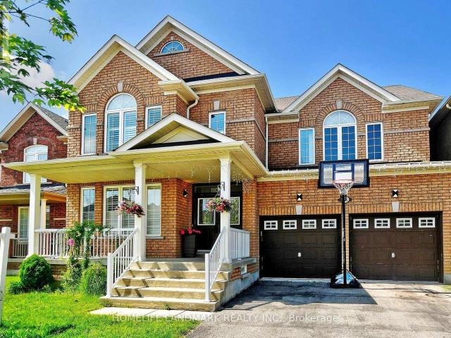 Apartment for rent in Aurora, Golden Horseshoe