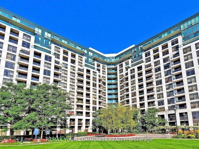 Apartment for rent in York, Ontario